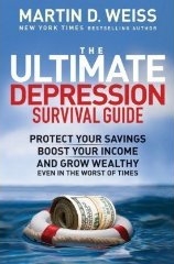 ultimate depression survival guide